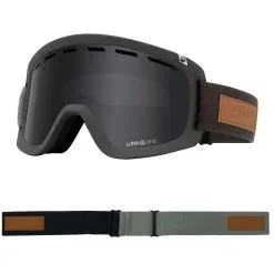 Dragon D1 OTG Goggle 33 Dragon D1 OTG Goggle -Burton Sales Store D1OTG Pumice 1