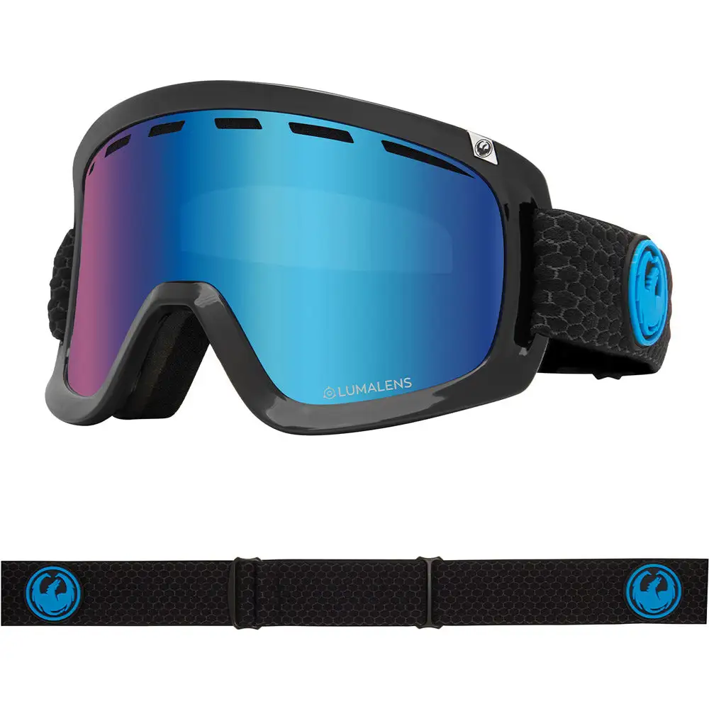 Dragon D1 OTG Goggle 7 Dragon D1 OTG Goggle - Image 7