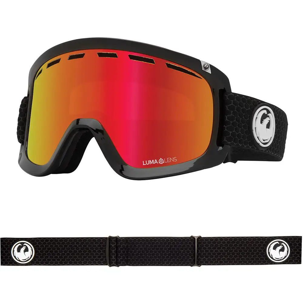 Dragon D1 OTG Goggle 17 Dragon D1 OTG Goggle - Image 17