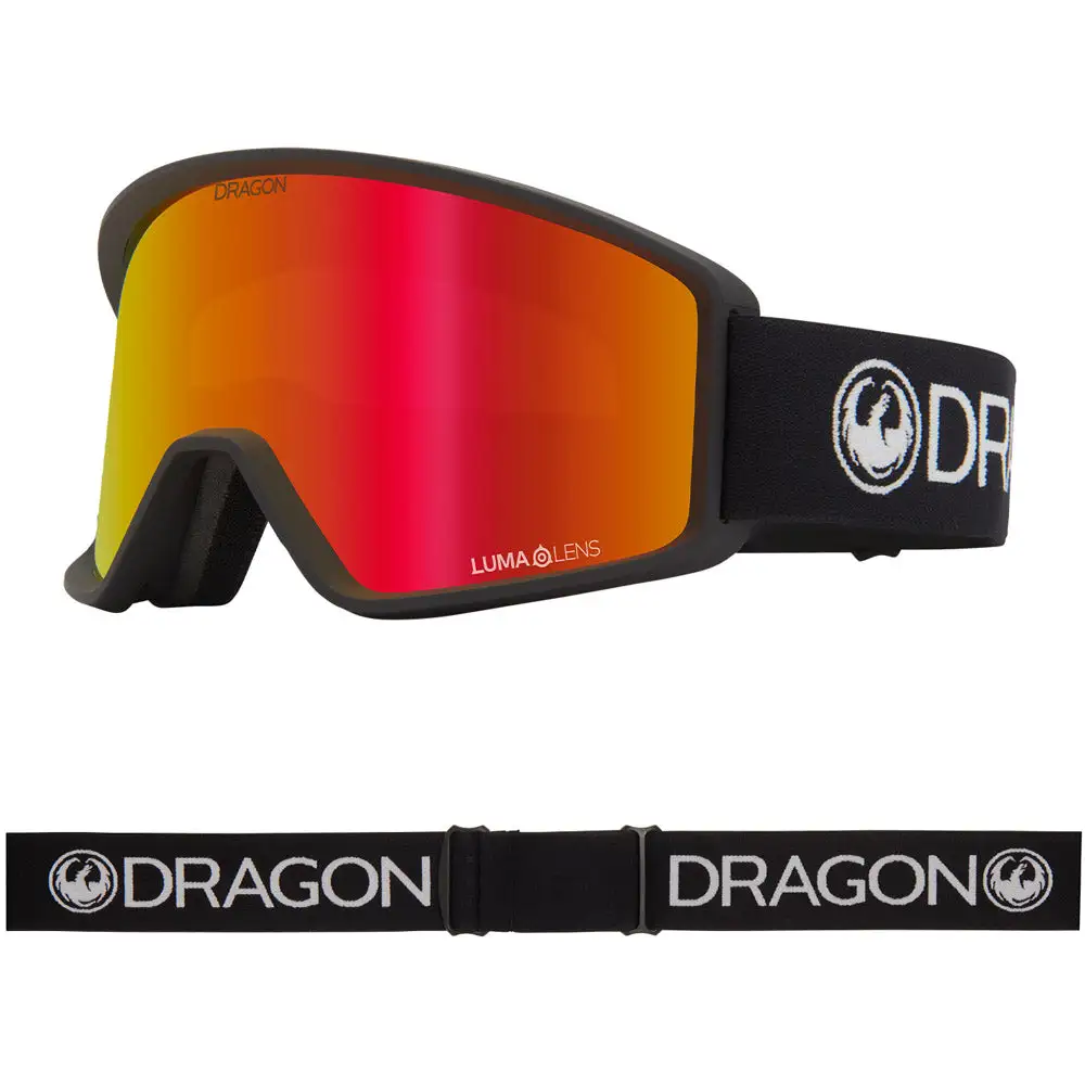 Dragon DXT OTG Goggle 8 Dragon DXT OTG Goggle - Image 8