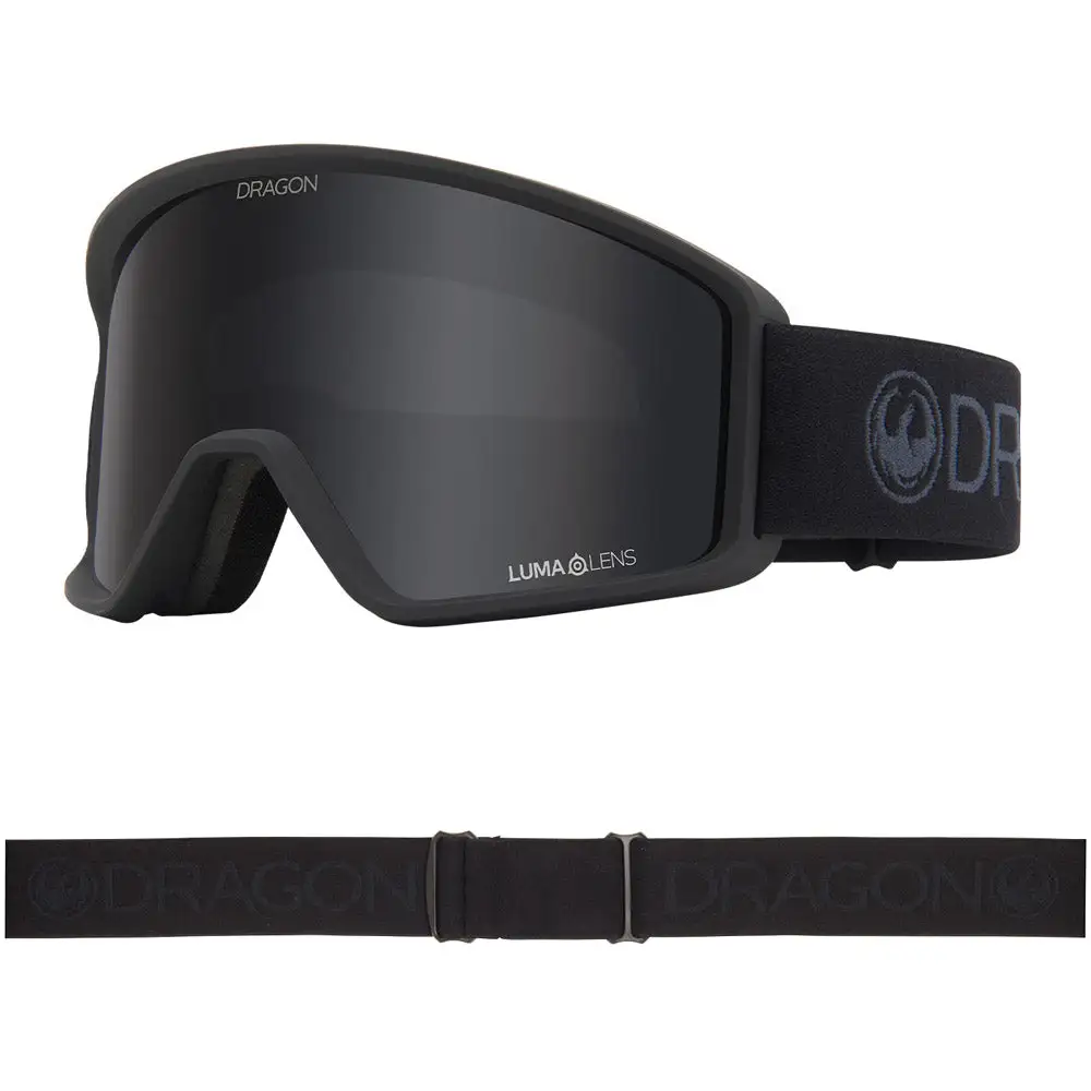 Dragon DXT OTG Goggle 9 Dragon DXT OTG Goggle - Image 9
