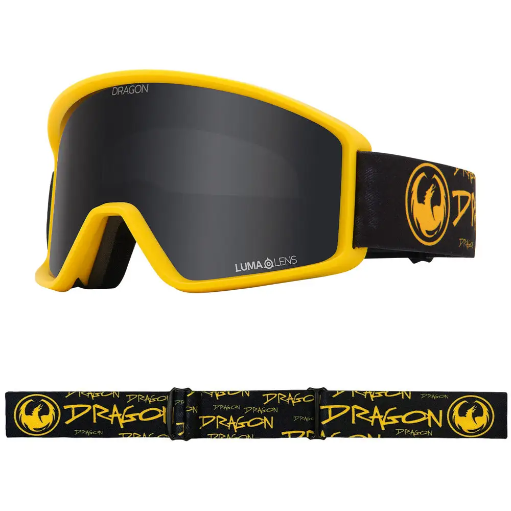 Dragon DXT OTG Goggle 10 Dragon DXT OTG Goggle - Image 10