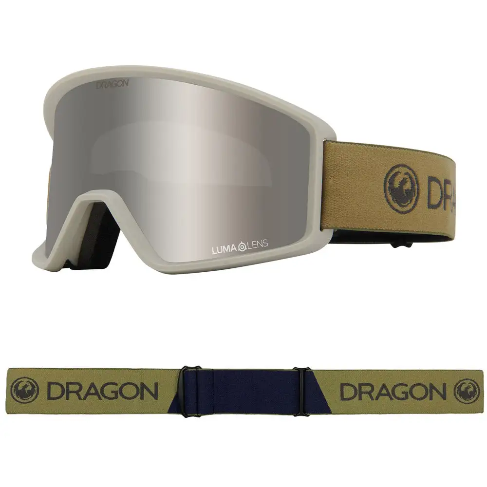 Dragon DXT OTG Goggle 1 Dragon DXT OTG Goggle