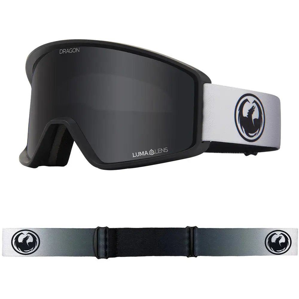 Dragon DXT OTG Goggle 2 Dragon DXT OTG Goggle - Image 2