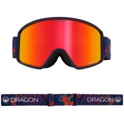 Dragon DXT OTG Goggle 21 Dragon DXT OTG Goggle -Burton Sales Store DXTOTG Swirl 2