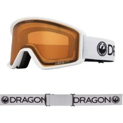 Dragon DXT OTG Goggle 22 Dragon DXT OTG Goggle -Burton Sales Store DXTOTG White 1