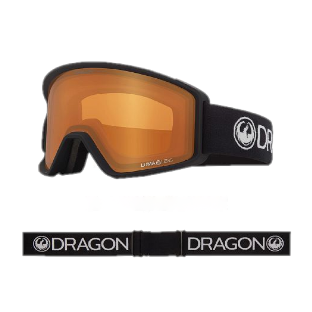 Dragon DXT OTG Goggle 16 Dragon DXT OTG Goggle - Image 16