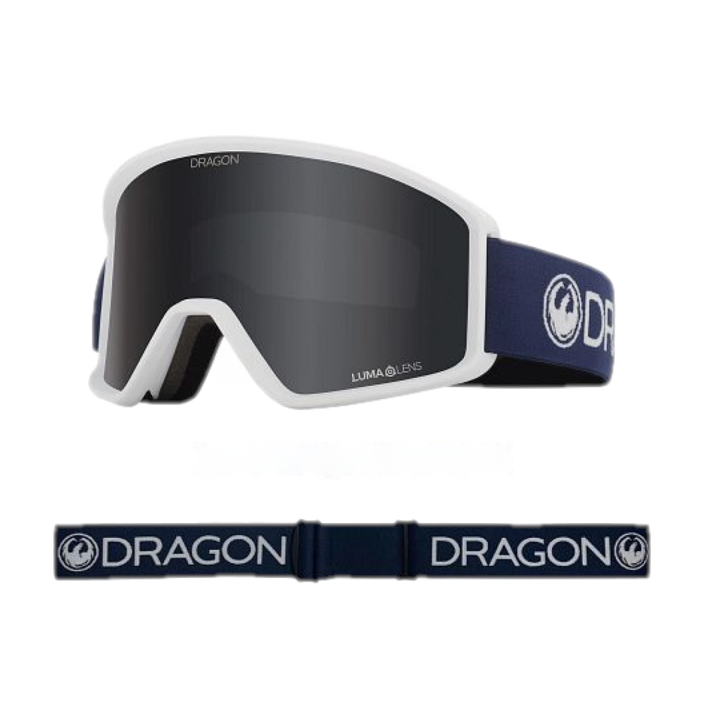 Dragon DXT OTG Goggle 15 Dragon DXT OTG Goggle - Image 15