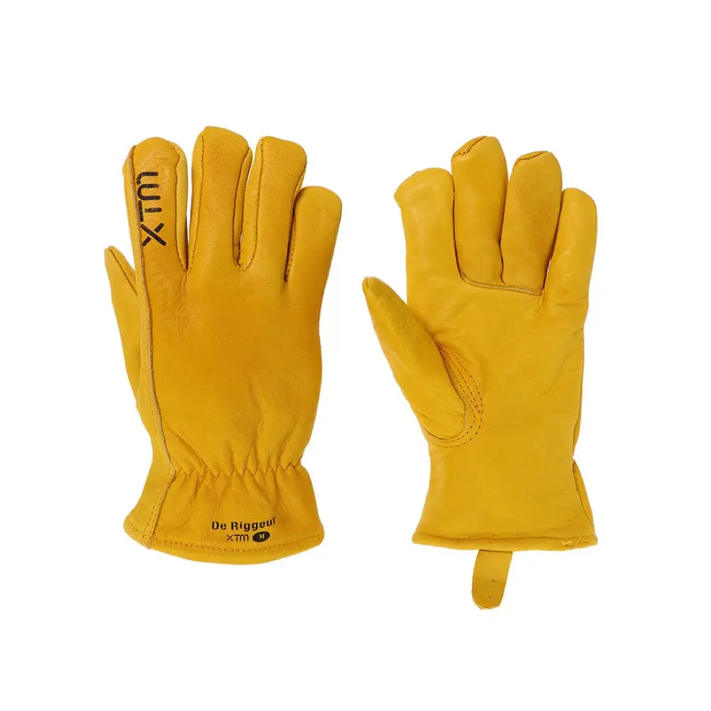 XTM De Rigguer Glove 1 XTM De Rigguer Glove