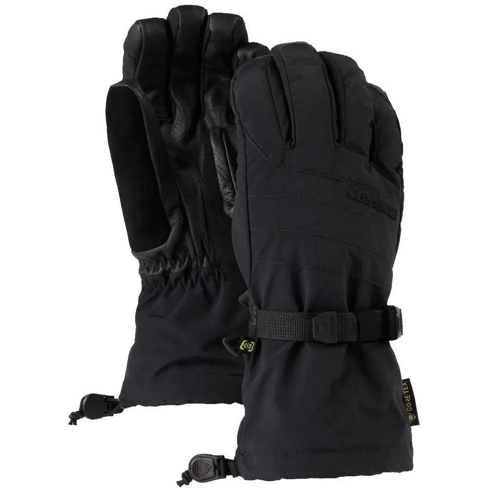 Burton Deluxe Gore-Tex Gloves - Womens 2 Burton Deluxe Gore-Tex Gloves - Womens - Image 2