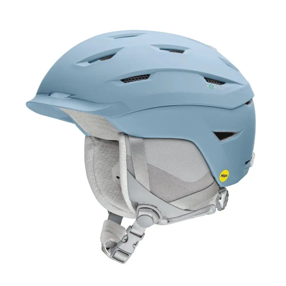 Smith Liberty MIPS Helmet 5 Smith Liberty MIPS Helmet - Image 5