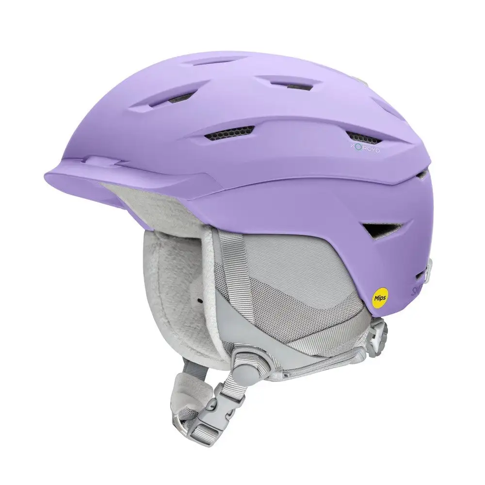 Smith Liberty MIPS Helmet 3 Smith Liberty MIPS Helmet - Image 3