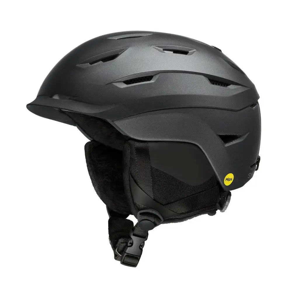 Smith Liberty MIPS Helmet 4 Smith Liberty MIPS Helmet - Image 4