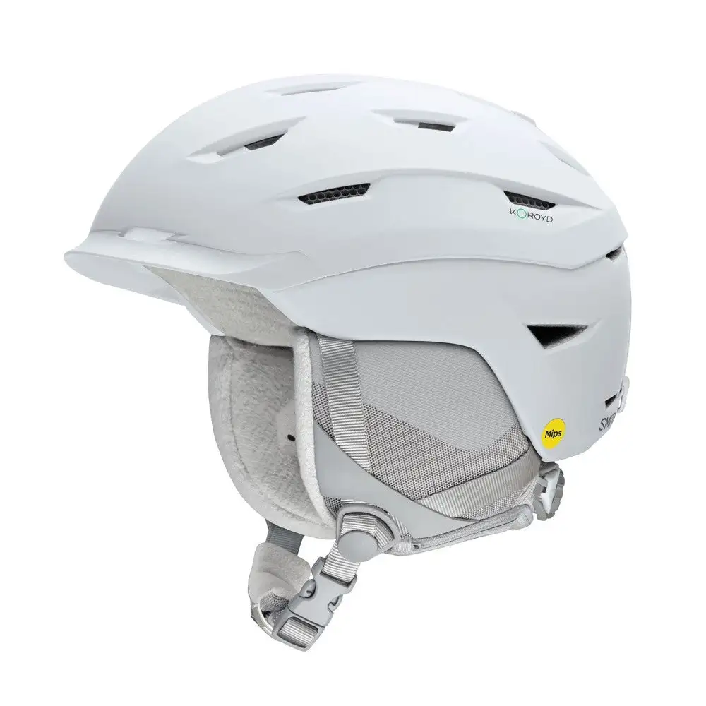 Smith Liberty MIPS Helmet 2 Smith Liberty MIPS Helmet - Image 2