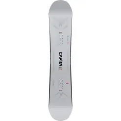 Capita 2024 Mega Mercury Snowboard