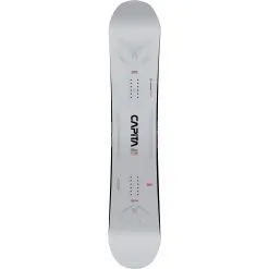 Capita 2024 Mega Mercury Snowboard -Burton Sales Store FRD02 MEGAMERC 157W