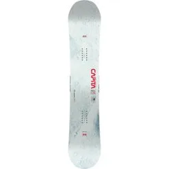 Capita 2024 Mercury Snowboard