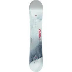 Capita 2024 Mercury Snowboard -Burton Sales Store FRD05 Mercury157