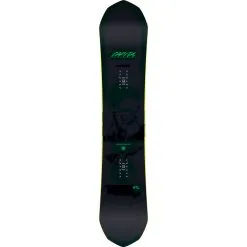 Capita 2024 Ultrafear Camber Snowboard -Burton Sales Store FST03 ULTRAFEAR153CAMWIDE
