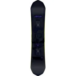 Capita 2024 Ultrafear Camber Snowboard