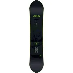 Capita 2024 Ultrafear Camber Snowboard -Burton Sales Store FST03 ULTRAFEARCAM149