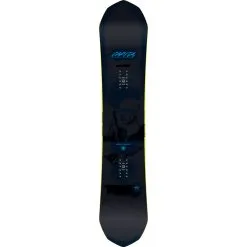 Capita 2024 Ultrafear Camber Snowboard -Burton Sales Store FST03 ULTRAFEARCAM151