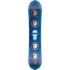 Capita 2024 Ultrafear Camber Snowboard -Burton Sales Store FST03 ULTRAFEARCAM151BASE