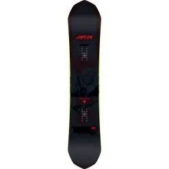Capita 2024 Ultrafear Camber Snowboard -Burton Sales Store FST03 ULTRAFEARCAM153