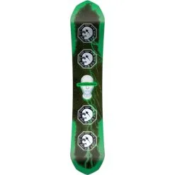 Capita 2024 Ultrafear Camber Snowboard -Burton Sales Store FST03 ULTRAFEARCAM153WBASE
