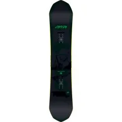 Capita 2024 Ultrafear Camber Snowboard -Burton Sales Store FST03 ULTRAFEARCAM155