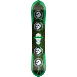 Capita 2024 Ultrafear Camber Snowboard -Burton Sales Store FST03 ULTRAFEARCAM155BASE