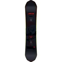 Capita 2024 Ultrafear Camber Snowboard -Burton Sales Store FST03 ULTRAFEARCAM155WIDE