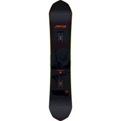 Capita 2024 Ultrafear Camber Snowboard -Burton Sales Store FST03 ULTRAFEARCAM157