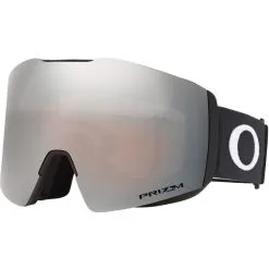 Oakley Fall Line XL Goggle -Burton Sales Store Fall Line XL Goggle Matte Black Prizm Black 030A