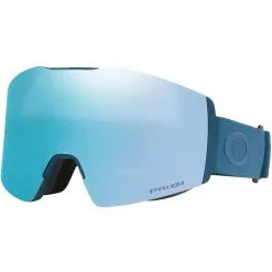 Oakley Fall Line XM Goggle -Burton Sales Store Fall Line Xm Goggle poseidon prizm sapphire 030A