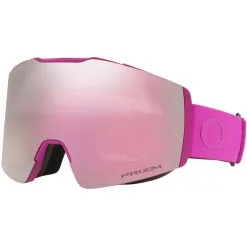 Oakley Fall Line XM Goggle -Burton Sales Store Fall Line Xm Goggle ultra purple prizm hi pink 030A