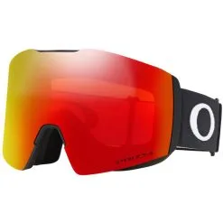 Oakley Fall Line XM Goggle -Burton Sales Store FallLineL 709902 030A