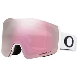 Oakley Fall Line XM Goggle -Burton Sales Store FallLineM 710307 030A
