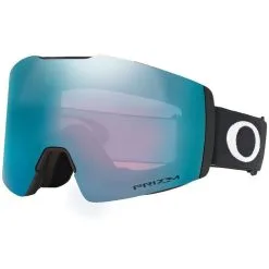 Oakley Fall Line XM Goggle -Burton Sales Store FallLineM 710312 030A