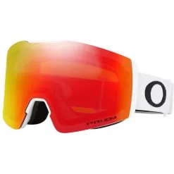 Oakley Fall Line XM Goggle -Burton Sales Store FallLineM 710314 030A