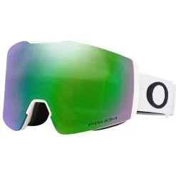 Oakley Fall Line XM Goggle -Burton Sales Store FallLineM 710315 030A