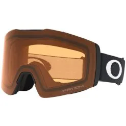 Oakley Fall Line XM Goggle -Burton Sales Store FallLineM 710317 030A