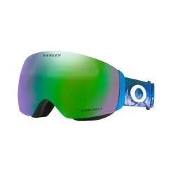 Oakley Flight Deck XM Goggle -Burton Sales Store Flight Deck M Mikaela Shiffrin Signature 1
