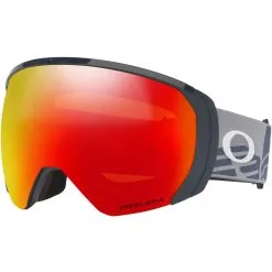 Oakley Flight Path XL Goggle -Burton Sales Store Flight Path XL Goggle kilde viking prizm torch 030A