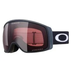 Oakley Flight Tracker XL Goggle -Burton Sales Store Flighttrackerblkgarnet