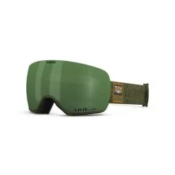 Giro Artical II Goggle -Burton Sales Store Giro Article II Trail Green Adventure Grid 1 1024x1024 1