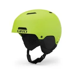 Giro Ledge MIPS Helmet -Burton Sales Store Giro Ledge MIPS Helmet Ano Lime 1