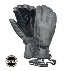 Oyuki Haika 3 In 1 Gloves