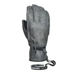 Oyuki Haika 3 In 1 Gloves -Burton Sales Store Glove Haika Anthracite top 1400x 0d75771a 1ac1 49ce ab6d c4b2abb3fa86