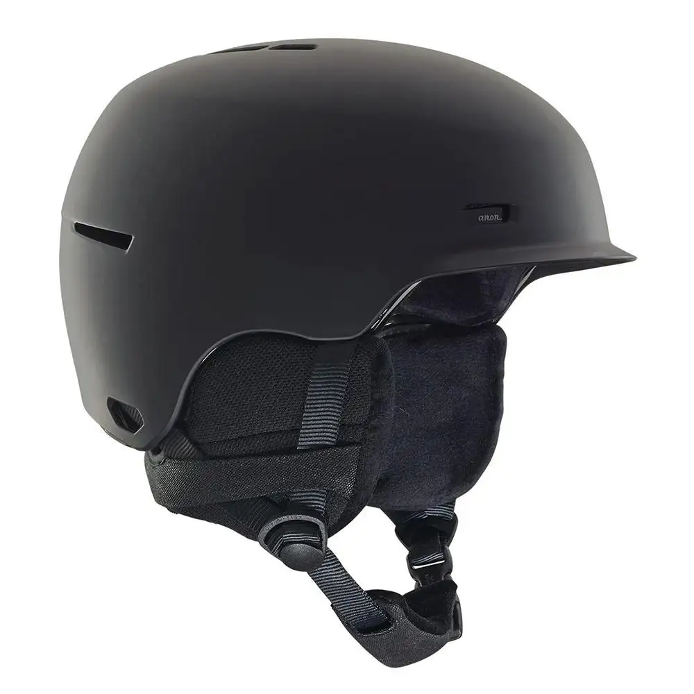 Anon Highwire Helmet 2 Anon Highwire Helmet - Image 2